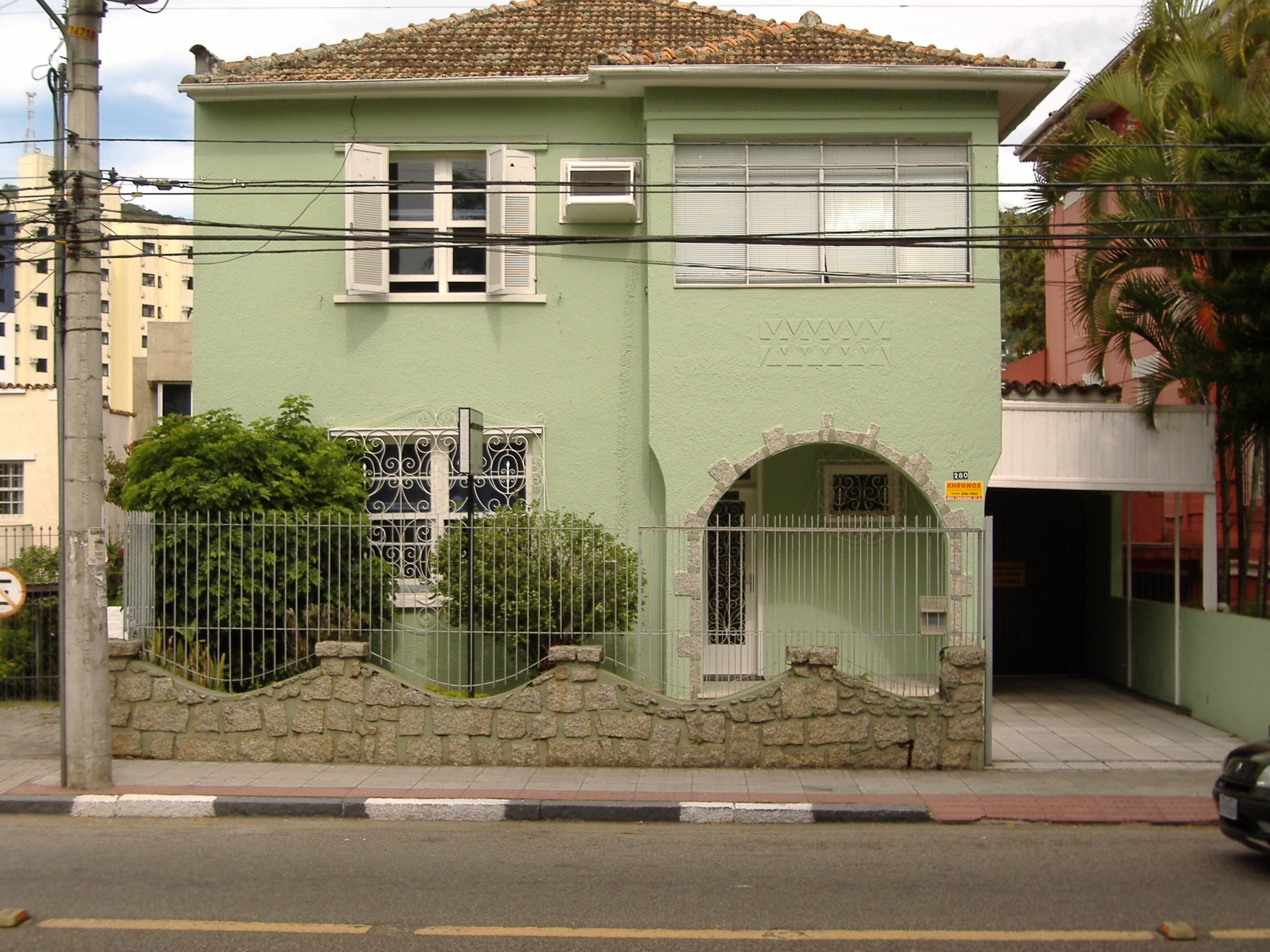 Clinica Dr Paulo Figueredo